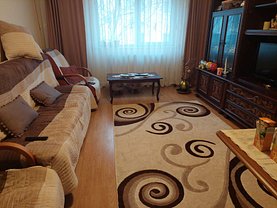 Apartament de vanzare 3 camere, în Constanta, zona Tomis III