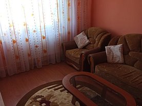 Apartament de vanzare 4 camere, în Constanta, zona Inel I