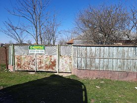 Casa de vânzare 3 camere, în Viişoara