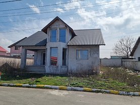 Casa de vânzare 4 camere, în Valu lui Traian