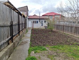 Casa de vânzare 3 camere, în Agigea