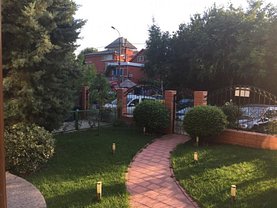 Casa de vânzare 23 camere, în Eforie Sud, zona Ultracentral