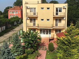 Casa de vânzare 14 camere, în Eforie Sud, zona Central