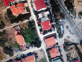 Teren constructii de vânzare, în Eforie Nord, zona Central