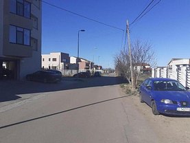 Teren constructii de vânzare, în Constanţa, zona Palazu Mare