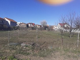Teren constructii de vânzare, în Constanţa, zona Kamsas