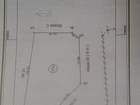 Teren constructii de vânzare, în Constanţa, zona Inel II