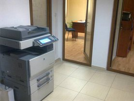Închiriere birou