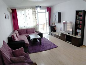Apartament de vânzare 3 camere, în Constanţa, zona Tomis Plus