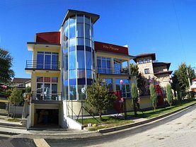 Vânzare hotel/pensiune