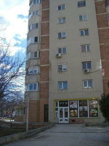 Spațiu comercial ideal pentru deschiderea unei afaceri!