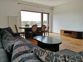 Apartament de vânzare sau de închiriat 4 camere, în Bucuresti, zona Iancu Nicolae