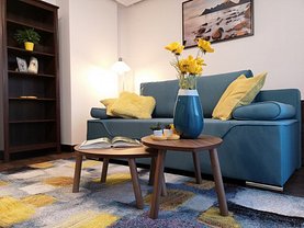 Apartament de vânzare 2 camere, în Bucuresti, zona Iancu Nicolae