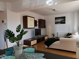 Apartament de închiriat 2 camere, în Bucuresti, zona Iancu Nicolae