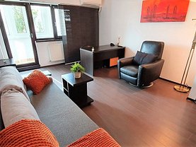 Garsonieră de închiriat, în Bucureşti, zona P-ţa Muncii
