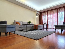 Apartament de închiriat 4 camere, în Bucureşti, zona Ştefan cel Mare