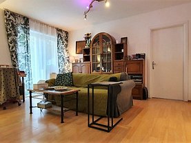Apartament de vânzare 3 camere, în Bucureşti, zona Iancu Nicolae