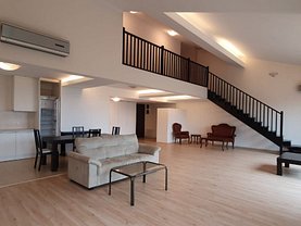 Apartament de închiriat 5 camere, în Bucureşti, zona Herăstrău