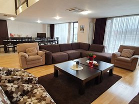 Apartament de inchiriat 5 camere, în Bucuresti, zona Primaverii