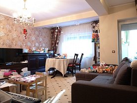 Casa de vânzare 5 camere, în Bucuresti, zona Pipera
