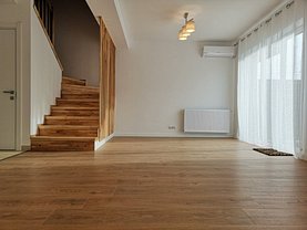 Casa de vânzare 5 camere, în Otopeni, zona Odai