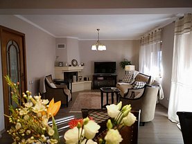 Casa de vânzare 8 camere, în Bucureşti, zona Iancu Nicolae