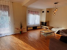 Casa de vânzare 5 camere, în Bucureşti, zona Pipera