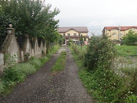 Teren constructii de vânzare, în Bucuresti, zona Pipera