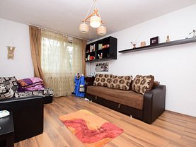 Apartament de vânzare 2 camere, în Bucuresti, zona Titan