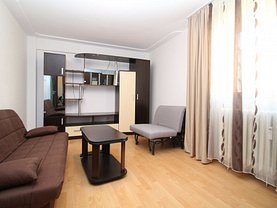 Apartament de închiriat 2 camere, în Bucuresti, zona Vitan