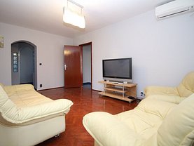 Apartament de închiriat 4 camere, în Bucuresti, zona Nicolae Grigorescu