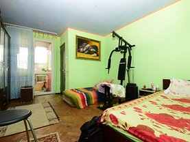 Garsonieră de vânzare, în Bucuresti, zona Titan
