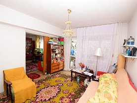 Apartament de vânzare 3 camere, în Bucuresti, zona Pantelimon