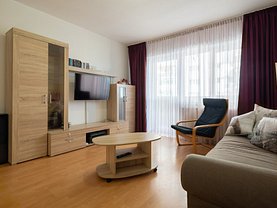 Apartament de închiriat 2 camere, în Popesti-Leordeni, zona Central