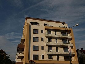 Apartament de vânzare 2 camere, în Bucuresti, zona Sisesti