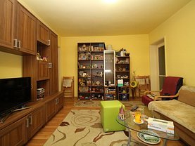 Apartament de vânzare 3 camere, în Bucuresti, zona Baba Novac