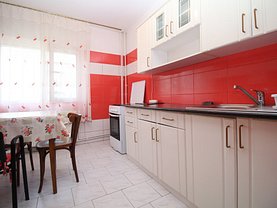 Apartament de închiriat 2 camere, în Bucuresti, zona Vitan Mall