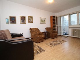 Garsonieră de închiriat, în Bucuresti, zona Muncii
