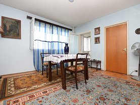 Apartament de vânzare 2 camere, în Bucureşti, zona Nicolae Grigorescu