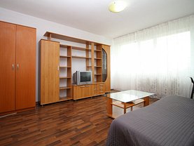 Apartament de închiriat 2 camere, în Bucureşti, zona Unirii