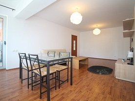 Apartament de închiriat 2 camere, în Bucureşti, zona Politehnica