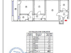 Apartament de vânzare 3 camere, în Bucuresti, zona Titan