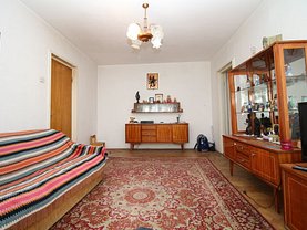 Apartament de vânzare 3 camere, în Bucureşti, zona Nicolae Grigorescu