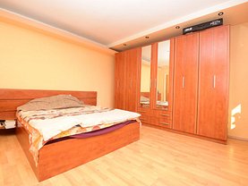 Apartament de închiriat 2 camere, în Bucureşti, zona Vitan Mall