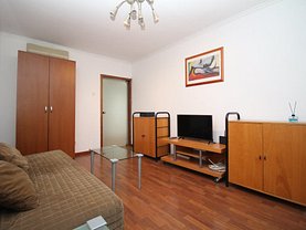 Apartament de închiriat 2 camere, în Bucuresti, zona Floreasca