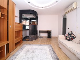 Apartament de închiriat 4 camere, în Bucureşti, zona Titan