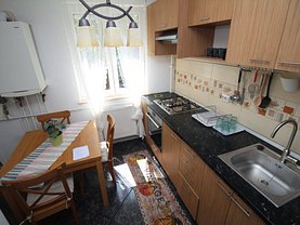 Apartament de închiriat 4 camere, în Bucureşti, zona Theodor Pallady