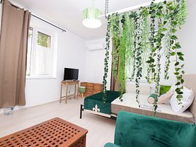 Garsonieră de închiriat, în Bucureşti, zona Baba Novac