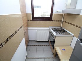 Garsonieră de închiriat, în Bucureşti, zona Titan