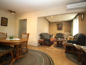 Apartament de vânzare 4 camere, în Bucureşti, zona Nicolae Grigorescu